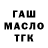 Еда ТГК марихуана OTWA design